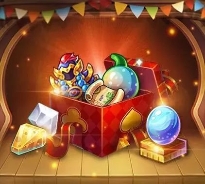 《梦幻西游》手游花灯金娃娃获取方式