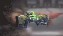 《魂斗罗归来》毒气枪定位玩法攻略