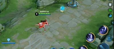 《王者荣耀》一生所爱皮肤特效BUG图文教程