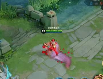 《王者荣耀》一生所爱皮肤特效BUG图文教程