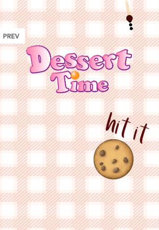 《甜點時刻》手游全部关卡通关图文