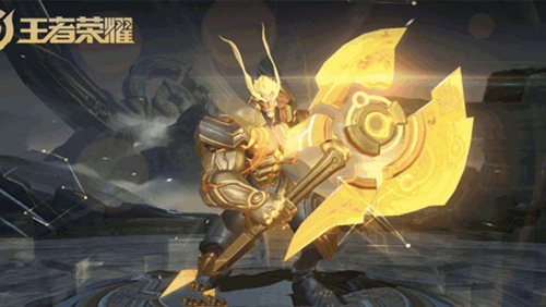 《王者荣耀》盘古1技能二段怎么触发