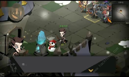 《贪婪洞窟2》3月新版本更新内容汇总 新玩法新地图预览