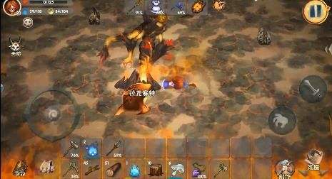 《灵魂岛》僵尸怎么打