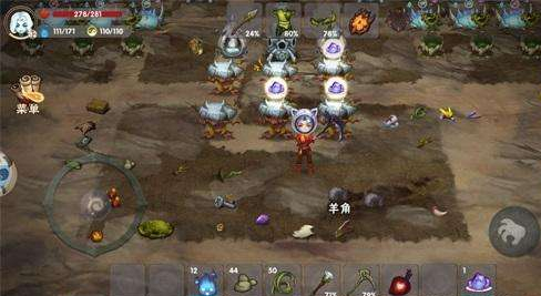 《灵魂岛》梦境打法攻略