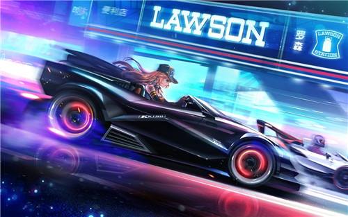 《QQ飞车》手游未来战士什么时候出