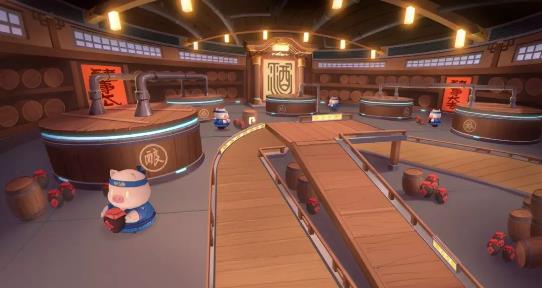 ��QQ�ɳ������ι�԰���������ܷ�