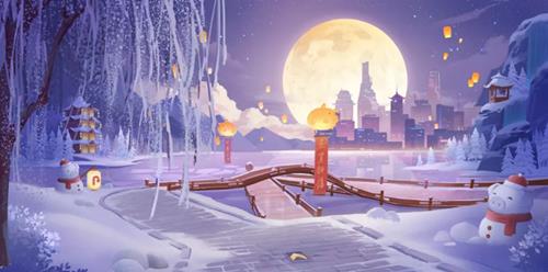 ��QQ�ɳ������ι�԰���������ܷ�