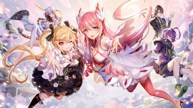 《命运歌姬》rank值提升技巧