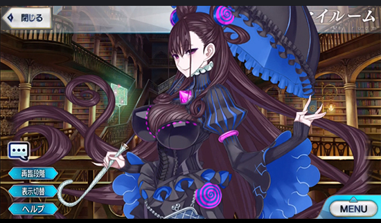 ��FGO����ʽ������������