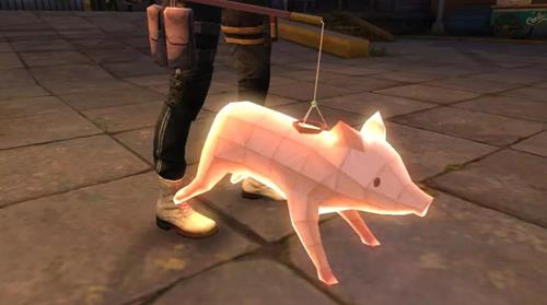 《明日之后》佩佩创意灯具有什么用