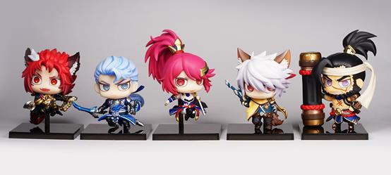 《王者荣耀》2月19日更新公告