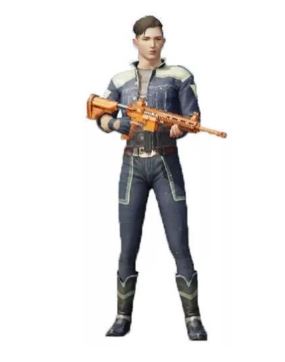 《绝地求生刺激战场》s6赛季奖励一览