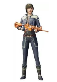 《绝地求生刺激战场》s6赛季奖励一览