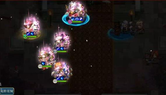 《梦幻模拟战》超时空试炼2月18日SS5打法攻略