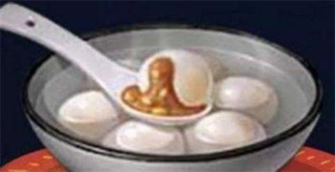 《明日之后》元宵材料勿乱配