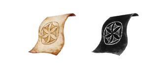 《FGO》真伪手稿在哪刷