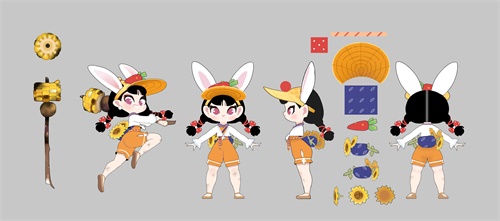 《闹闹天宫》开学季活动