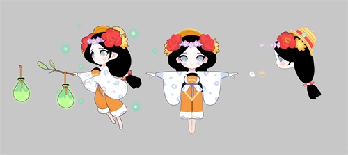 《闹闹天宫》开学季活动