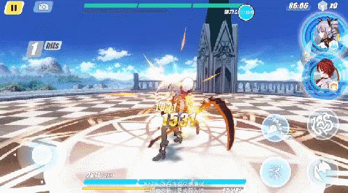 《崩坏3》影骑士月轮连招攻略详解