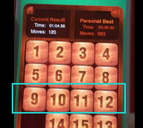 �����ֻ��ݵ�����ô��4*4