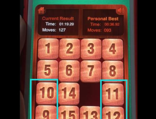 �����ֻ��ݵ�����ô��4*4