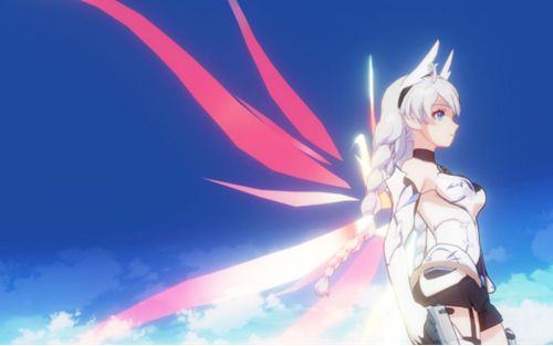 《崩坏3》82级什么时候开放