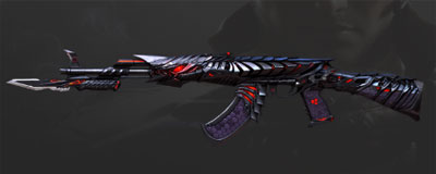 CF����ak47����ʿ��������