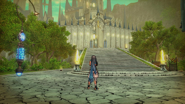 《旅行物语》蕾莉奥拉怎么样