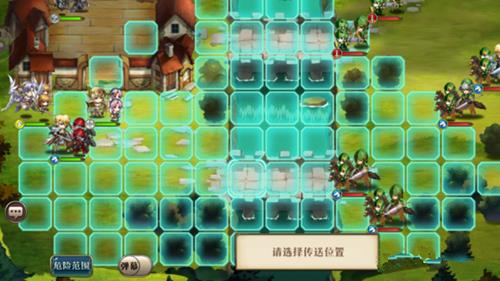 ���λ�ģ��ս�����ν��۸�ħװ������