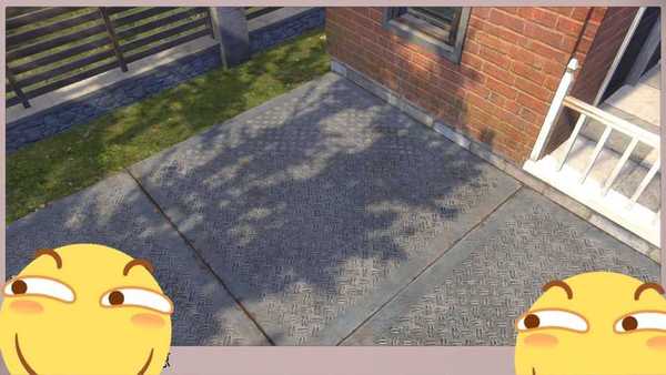 《明日之后》如何布置电网防偷家