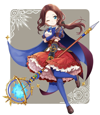 ��FGO�����������̵�һ���