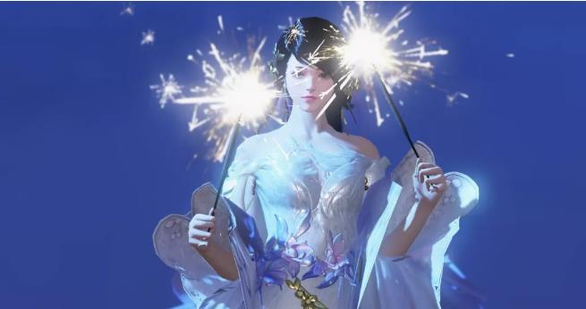 《楚留香》手游元宵灯谜出题人陌叶坐标一览