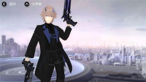 《战双帕弥什》里异端优缺点分析与角色评价