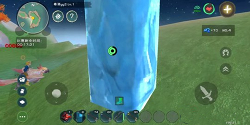 《创造与魔法》天空竞技场PVP攻略