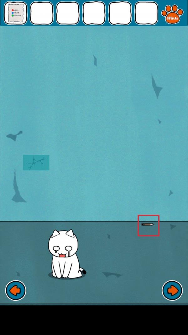 《?谁来救救我喵》图文攻略大全