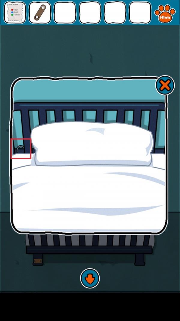 《?谁来救救我喵》图文攻略大全