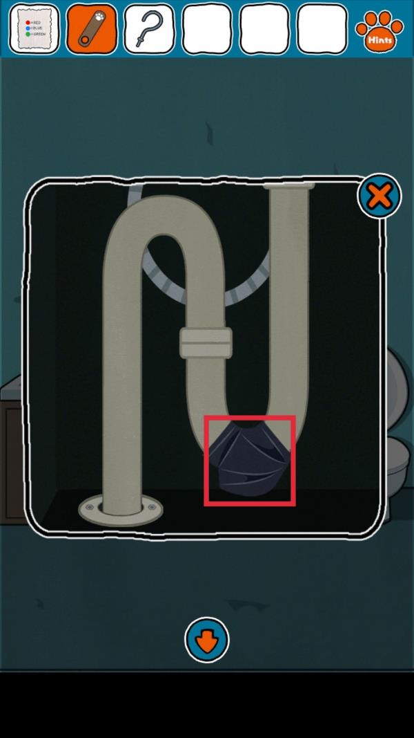 《?谁来救救我喵》图文攻略大全