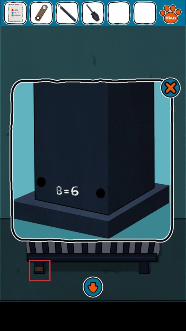 《?谁来救救我喵》图文攻略大全