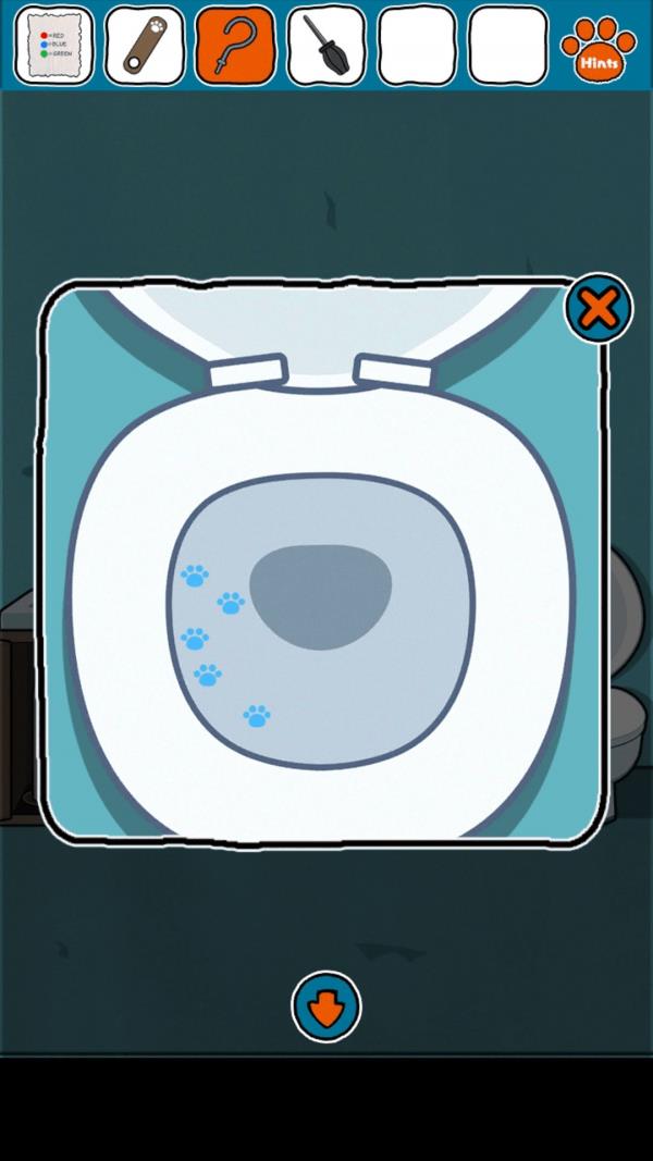 《?谁来救救我喵》图文攻略大全