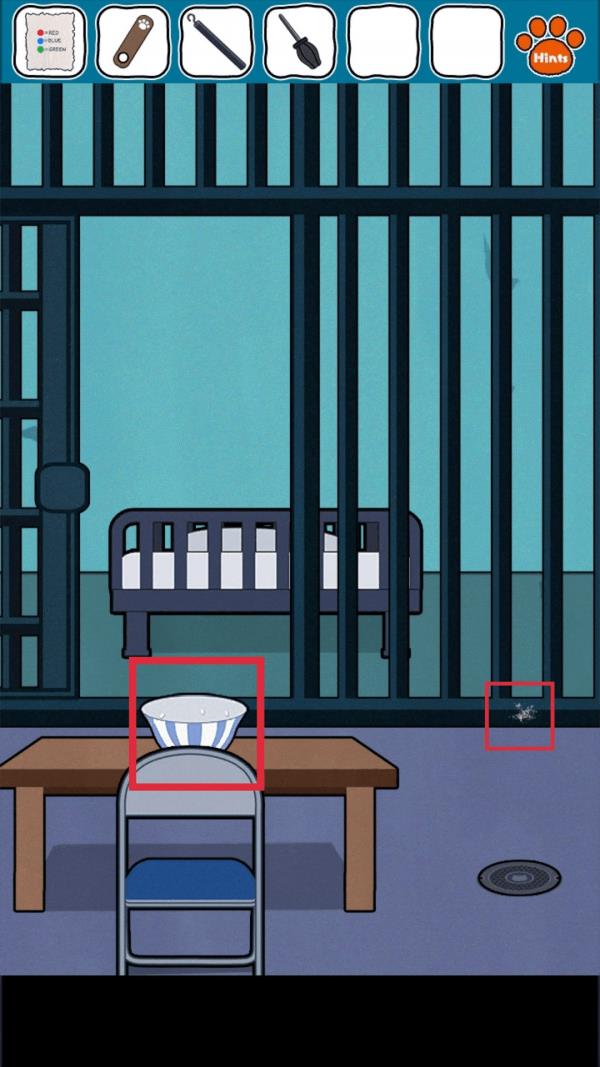 《?谁来救救我喵》图文攻略大全