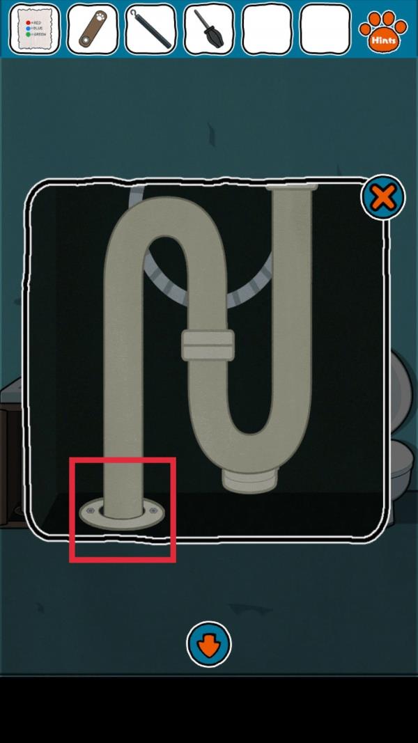 《?谁来救救我喵》图文攻略大全