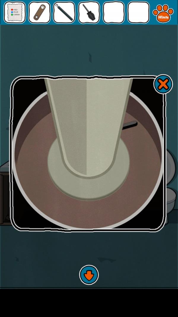 《?谁来救救我喵》图文攻略大全