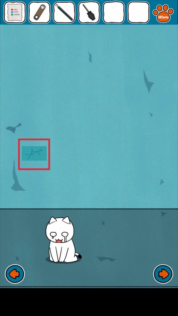 《?谁来救救我喵》图文攻略大全