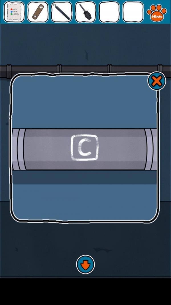 《?谁来救救我喵》图文攻略大全