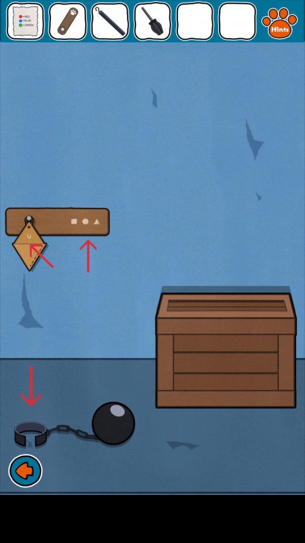 《?谁来救救我喵》图文攻略大全