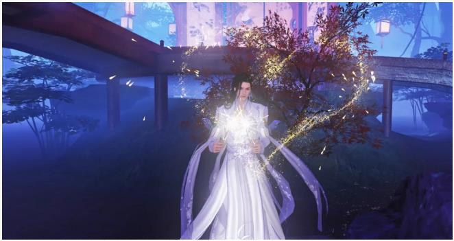 《楚留香》梅香雪获得方法及兑换奖励