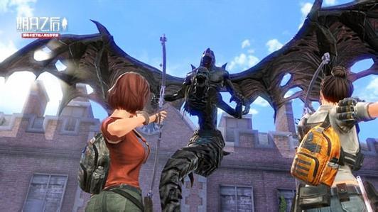 《明日之后》榴弹炮刷熟练度攻略