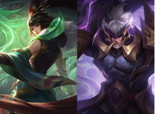 《王者荣耀》2019元宵节活动大全