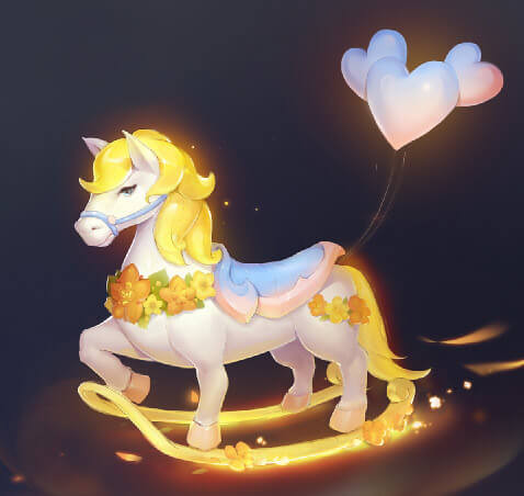 《梦幻西游》手游双人坐骑可以同性使用吗